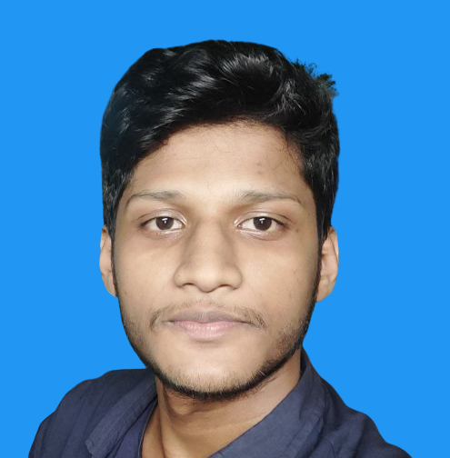 Istiaq Ahamed Shuvo